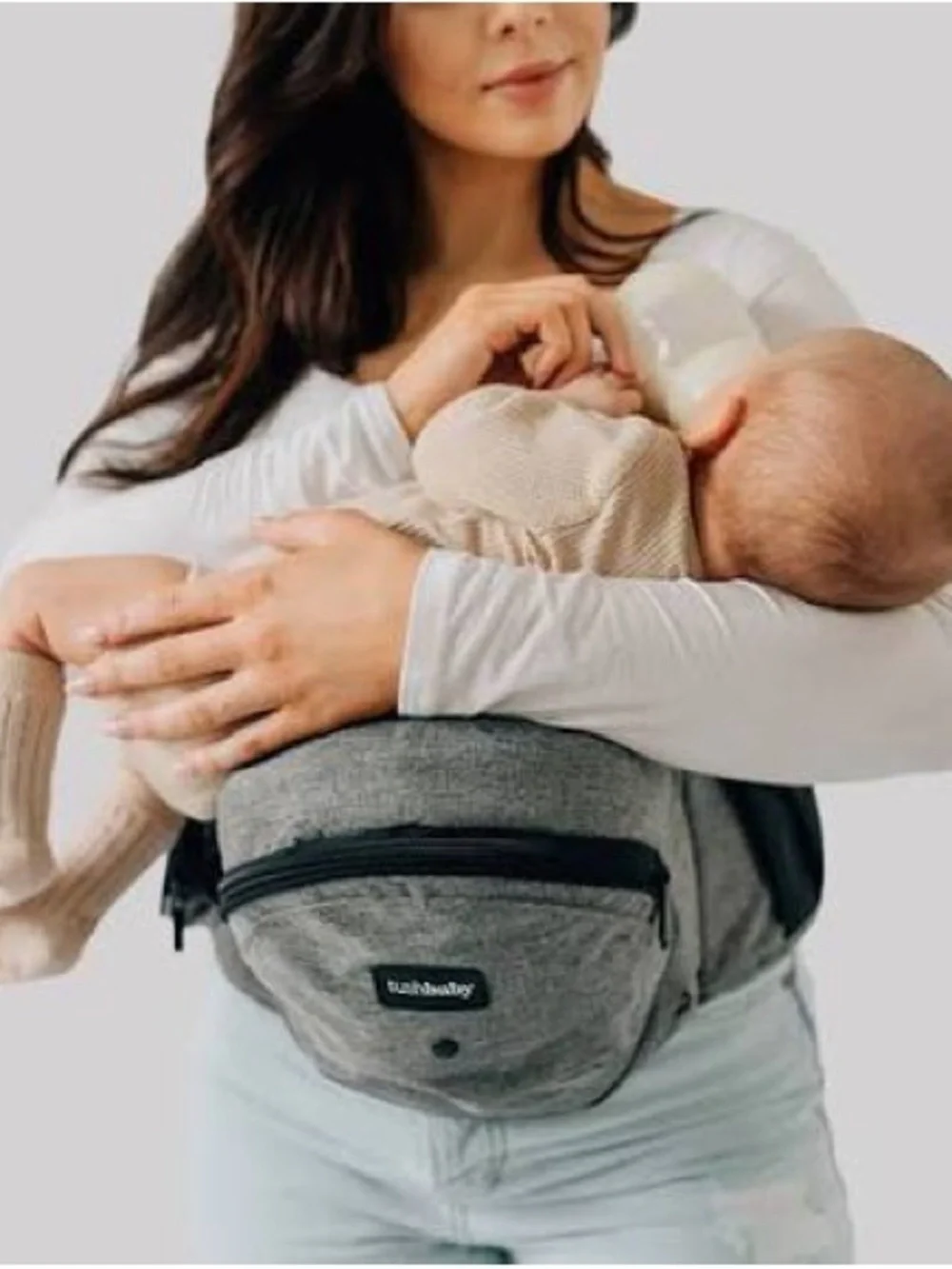 Gray Tushbaby